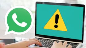 ஆபிஸ்ல WhatsApp Web யூஸ் பண்ணுற எல்லோருமே கட்டாயம் இதை தெரிஞ்சுக்கணும்.. இல்லனா அல்லோல படுவீங்க! ஆபிஸ்ல WhatsApp Web யூஸ் பண்ணுற எல்லோருமே கட்டாயம் இதை தெரிஞ்சுக்கணும்.. இல்லனா அல்லோல படுவீங்க!