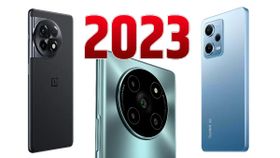 இந்த 2023-இல்.. மொத்த இந்தியாவும் அடிச்சு பிடிச்சு ஆர்டர் போட்டு வாங்கிய 7 பெஸ்ட் 5G போன்கள்! இந்த 2023-இல்.. மொத்த இந்தியாவும் அடிச்சு பிடிச்சு ஆர்டர் போட்டு வாங்கிய 7 பெஸ்ட் 5G போன்கள்!