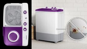 கண்ண மூடிக்கிட்டு இந்த Washing Machine-ஐ வாங்கலாம்! வெறும் ரூ.10000-க்கு செமி ஆட்டோமேட்டிக், டாப் லோடிங்!