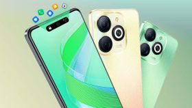மிரளுது மார்கெட்.. வெறும் ரூ.5,669 பட்ஜெட்ல 6GB ரேம்.. 2TB மெமரி.. 5000mAh பேட்டரி.. எந்த மாடல்? மிரளுது மார்கெட்.. வெறும் ரூ.5,669 பட்ஜெட்ல 6GB ரேம்.. 2TB மெமரி.. 5000mAh பேட்டரி.. எந்த மாடல்?