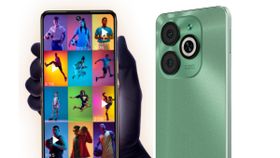 சத்தியமா இது ரூ.10,000-ஆ! Magic Ring டிஸ்பிளே, 200% சூப்பர் வால்யூம், 8GB ரேம், 5000mAh பேட்டரி.. என்ன மாடல்?