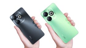 நம்பவே முடியல! விலை வெறும் ரூ.7,999 தானா! Magic Ring டிஸ்பிளே, 8GB ரேம், 5000mAh பேட்டரினு மெர்சலா இருக்கு! நம்பவே முடியல! விலை வெறும் ரூ.7,999 தானா! Magic Ring டிஸ்பிளே, 8GB ரேம், 5000mAh பேட்டரினு மெர்சலா இருக்கு!