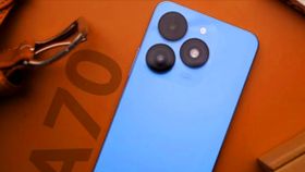 கம்பெனிக்கு கட்டுமா பாஸ்.. வெறும் ரூ.8000 போதும்.. 256GB மெமரி.. 5000mAh பேட்டரி.. LCD டிஸ்பிளே.. எந்த போன்?