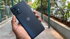 வெறும் ரூ.12,999 போதும்.. 50MP கேமரா.. 6000mAh பேட்டரி.. 33W சார்ஜிங்.. ஆஃபரில் MOTOROLA போன்.. எந்த மாடல்? வெறும் ரூ.12,999 போதும்.. 50MP கேமரா.. 6000mAh பேட்டரி.. 33W சார்ஜிங்.. ஆஃபரில் MOTOROLA போன்.. எந்த மாடல்?