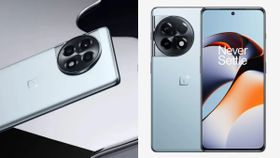 மிரள போகும் இந்தியா.. பட்ஜெட்டில் OnePlus 12R.. AMOLED டிஸ்பிளே.. 50MP கேமரா.. 5G எல்லாமே குறைந்த விலையில்? மிரள போகும் இந்தியா.. பட்ஜெட்டில் OnePlus 12R.. AMOLED டிஸ்பிளே.. 50MP கேமரா.. 5G எல்லாமே குறைந்த விலையில்?