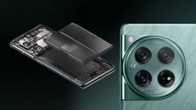 OnePlus 12 கிடக்குது! அதை விட கம்மி விலைக்கு 120Hz டிஸ்பிளே, 100W சார்ஜிங், 16GB ரேம், 50MP கேமரா! என்ன மாடல்? OnePlus 12 கிடக்குது! அதை விட கம்மி விலைக்கு 120Hz டிஸ்பிளே, 100W சார்ஜிங், 16GB ரேம், 50MP கேமரா! என்ன மாடல்?