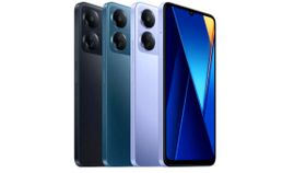 பட்ஜெட் விலையில் பக்கா அம்சங்கள்.. 50MP கேமரா, 256GB மெமரி.. இந்தியாவுக்கு வரும் போக்கோ போன்.. எந்த மாடல்? பட்ஜெட் விலையில் பக்கா அம்சங்கள்.. 50MP கேமரா, 256GB மெமரி.. இந்தியாவுக்கு வரும் போக்கோ போன்.. எந்த மாடல்?