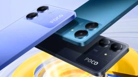 வெறும் ரூ.7,499 போதும்.. 50MP கேமரா, 5000mAh பேட்டரி.. இன்று வருகிறது போக்கோ போன்.. எந்த மாடல்? வெறும் ரூ.7,499 போதும்.. 50MP கேமரா, 5000mAh பேட்டரி.. இன்று வருகிறது போக்கோ போன்.. எந்த மாடல்?