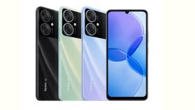 டிச.22 வரை எந்த போனும் வாங்காதீங்க.. 50MP கேமரா, 5000mAh பேட்டரி.. மலிவு விலையில் வரும் POCO போன்.. டிச.22 வரை எந்த போனும் வாங்காதீங்க.. 50MP கேமரா, 5000mAh பேட்டரி.. மலிவு விலையில் வரும் POCO போன்..