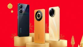 விட்றாதீங்க.. Realme Christmas Sale 2023 ஆரம்பம்.. 5 ரியல்மி Smartphone-கள் மீது அடேங்கப்பா ஆஃபர்! விட்றாதீங்க.. Realme Christmas Sale 2023 ஆரம்பம்.. 5 ரியல்மி Smartphone-கள் மீது அடேங்கப்பா ஆஃபர்!