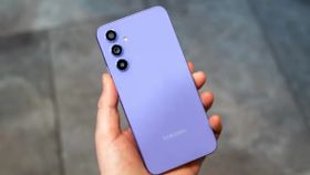 இதுதான் புதிய சாம்சங் 5ஜி போன்.. 50MP கேமரா.. 5000mAh பேட்டரி.. கொத்தா தூக்குவீங்க.. இதுதான் புதிய சாம்சங் 5ஜி போன்.. 50MP கேமரா.. 5000mAh பேட்டரி.. கொத்தா தூக்குவீங்க..