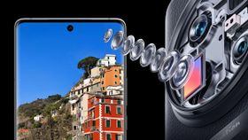 200% வொர்த்தான Phone.. 200MP Periscope கேமரா, IP68 ரேட்டிங், 5400mAh பேட்டரி, 100W சார்ஜிங்.. என்ன மாடல்? 200% வொர்த்தான Phone.. 200MP Periscope கேமரா, IP68 ரேட்டிங், 5400mAh பேட்டரி, 100W சார்ஜிங்.. என்ன மாடல்?