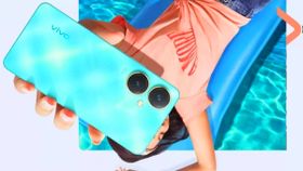 தட்டித் தூக்கும் விவோ.. ரூ.13,999 போதும்.. 50MP கேமரா.. 128GB மெமரி.. 5000mAh பேட்டரி.. எந்த மாடல்? தட்டித் தூக்கும் விவோ.. ரூ.13,999 போதும்.. 50MP கேமரா.. 128GB மெமரி.. 5000mAh பேட்டரி.. எந்த மாடல்?