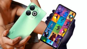 என்ன Phone-டா சாமி இது.. 2TB ஸ்டோரேஜ், 5000mAh பேட்டரி, 6.6-இன்ச் டிஸ்பிளே.. 50MP கேமரா.. என்ன மாடல்? என்ன Phone-டா சாமி இது.. 2TB ஸ்டோரேஜ், 5000mAh பேட்டரி, 6.6-இன்ச் டிஸ்பிளே.. 50MP கேமரா.. என்ன மாடல்?