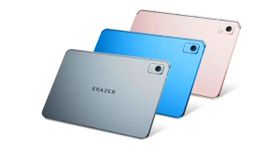 மார்க்கெட்டே அதிர போகுது.. 12000mAh பேட்டரி.. 256GB மெமரி.. 12.6-இன்ச் டிஸ்பிளே.. எந்த டேப்லெட்? மார்க்கெட்டே அதிர போகுது.. 12000mAh பேட்டரி.. 256GB மெமரி.. 12.6-இன்ச் டிஸ்பிளே.. எந்த டேப்லெட்?