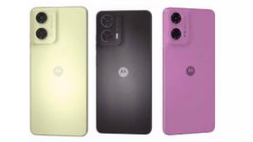மிரள வைத்த Motorola.. 50MP கேமரா.. LCD டிஸ்பிளே.. 5000mAh பேட்டரி.. 128GB மெமரி.. எந்த மாடல்?