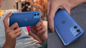 திடீர்னு செம்ம டிமாண்ட் ஆகும் Moto 5G போன்.. முழுசா ரூ.3000 விலை குறைப்பை பெற்ற 6000mAh பேட்டரி மாடல்!