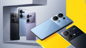போட்டு தாக்கிய POCO! இவ்ளோ கம்மி விலைக்கு 120Hz டிஸ்பிளே, 1TB ஸ்டோரேஜ், OIS கேமரா, 67W சார்ஜிங்-ஆ! என்ன மாடல்? போட்டு தாக்கிய POCO! இவ்ளோ கம்மி விலைக்கு 120Hz டிஸ்பிளே, 1TB ஸ்டோரேஜ், OIS கேமரா, 67W சார்ஜிங்-ஆ! என்ன மாடல்?
