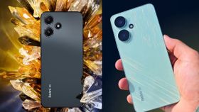 வாங்கிடாதீங்க.. Amazon, Flipkart-ல் ஆஃபர் விலையில் கிடைக்கும் இந்த 2 Redmi போன்களையும் வாங்கிடாதீங்க.. ஏன்னா? வாங்கிடாதீங்க.. Amazon, Flipkart-ல் ஆஃபர் விலையில் கிடைக்கும் இந்த 2 Redmi போன்களையும் வாங்கிடாதீங்க.. ஏன்னா?
