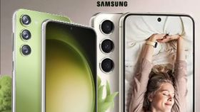 ரூ.10,000 டிஸ்கவுண்ட்.. ஏகபோக ஆர்டர்களில் சிக்கி தவிக்கும் 200MP Samsung போன்.. என்ன மாடல்? நம்பி வாங்கலாமா? ரூ.10,000 டிஸ்கவுண்ட்.. ஏகபோக ஆர்டர்களில் சிக்கி தவிக்கும் 200MP Samsung போன்.. என்ன மாடல்? நம்பி வாங்கலாமா?