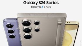 Samsung Galaxy S24 Plus அறிமுகமானது.. ஜன.31 முதல் விற்பனை.. என்ன விலை? என்னென்ன அம்சங்கள்? Samsung Galaxy S24 Plus அறிமுகமானது.. ஜன.31 முதல் விற்பனை.. என்ன விலை? என்னென்ன அம்சங்கள்?