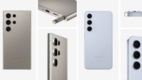 FREE வயர்லெஸ் சார்ஜர்.. ரூ.15000 போனஸ்.. அமோகமாக ஆரம்பித்த Samsung Galaxy S24, S24+, S24 Ultra விற்பனை! விலை?
