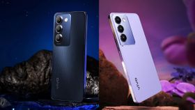 பக்கா பட்ஜெட்.. பவர்-பேக்டு அம்சங்கள்.. 80W சார்ஜிங், ஆண்ட்ராய்டு 14 உடன் புதிய VIVO 5G போன் அறிமுகம்! பக்கா பட்ஜெட்.. பவர்-பேக்டு அம்சங்கள்.. 80W சார்ஜிங், ஆண்ட்ராய்டு 14 உடன் புதிய VIVO 5G போன் அறிமுகம்!