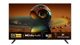 மிரளுது டிஸ்கவுண்ட்.. ரூ.21499 பட்ஜெட்ல 4K டிவி.. டால்பி ஆடியோ.. எச்டிஆர் வீடியோ.. எந்த மாடல்?
