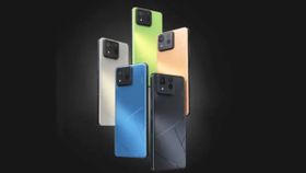 இதுதான் புதிய ASUS போன்.. 50MP கேமரா.. 512GB மெமரி.. 65W சார்ஜிங்.. AMOLED டிஸ்பிளே.. எந்த மாடல்? இதுதான் புதிய ASUS போன்.. 50MP கேமரா.. 512GB மெமரி.. 65W சார்ஜிங்.. AMOLED டிஸ்பிளே.. எந்த மாடல்?