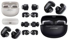 SONY-க்கு ஆப்பு.. Bose-ன் புது ஓபன் இயர்பட்ஸ்.. சில நிமிடத்தில் ஸ்டாக் காலி.. விலையை கேட்டா ஆடிப்போய்டுவீங்க..
