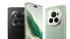 மிரண்டது ஆப்பிள்.. 180MP கேமரா.. 80W சார்ஜிங்.. 512GB மெமரி.. அறிமுகமானது ஹானர் போன்.. எந்த மாடல்? மிரண்டது ஆப்பிள்.. 180MP கேமரா.. 80W சார்ஜிங்.. 512GB மெமரி.. அறிமுகமானது ஹானர் போன்.. எந்த மாடல்?