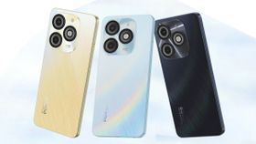 விஸ்வரூப மாடல்.. ரூ.8,999 பட்ஜெட்ல 24GB ரேம்.. 50MP கேமரா.. 5000mAh பேட்டரி.. எந்த மாடல்? விஸ்வரூப மாடல்.. ரூ.8,999 பட்ஜெட்ல 24GB ரேம்.. 50MP கேமரா.. 5000mAh பேட்டரி.. எந்த மாடல்?