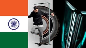 சீன 5G Phone-களுக்கு சங்கு.. கதிகலக்கும் இந்திய நிறுவனம்.. கனவு விலையில் கர்வ்டு டிஸ்பிள, 8GB ரேம், 64MP கேம்! சீன 5G Phone-களுக்கு சங்கு.. கதிகலக்கும் இந்திய நிறுவனம்.. கனவு விலையில் கர்வ்டு டிஸ்பிள, 8GB ரேம், 64MP கேம்!