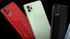சீன மொபைல்களுக்கு ரிவிட் அடிக்கும் இந்திய நிறுவனம்.. 4950mAh பேட்டரி.. ட்ரிபிள் கேமரா.. எந்த போன்? சீன மொபைல்களுக்கு ரிவிட் அடிக்கும் இந்திய நிறுவனம்.. 4950mAh பேட்டரி.. ட்ரிபிள் கேமரா.. எந்த போன்?