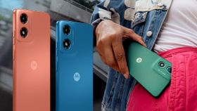 Moto-வின் மிரட்டலடி.. வெறும் ரூ.6,249-க்கு.. 6.6-இன்ச் டிஸ்பிளே, 16GB ரேம், IP52 ரேட்டிங், 5000mAh பேட்டரி! Moto-வின் மிரட்டலடி.. வெறும் ரூ.6,249-க்கு.. 6.6-இன்ச் டிஸ்பிளே, 16GB ரேம், IP52 ரேட்டிங், 5000mAh பேட்டரி!