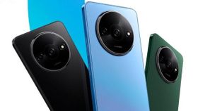 மிரளுது பட்ஜெட்.. ரூ.9,000 போதும்.. 8GB ரேம்.. 2டிபி மெமரி.. 5000mAh பேட்டரி.. எந்த மாடல்? மிரளுது பட்ஜெட்.. ரூ.9,000 போதும்.. 8GB ரேம்.. 2டிபி மெமரி.. 5000mAh பேட்டரி.. எந்த மாடல்?