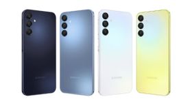 Samsung-ன் புது சிங்கக்குட்டி.. பட்ஜெட் விலையில் 6GB ரேம், 5000mAh பேட்டரி, 120Hz 6.5-இன்ச் டிஸ்பிளே! Samsung-ன் புது சிங்கக்குட்டி.. பட்ஜெட் விலையில் 6GB ரேம், 5000mAh பேட்டரி, 120Hz 6.5-இன்ச் டிஸ்பிளே!