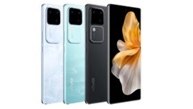 அசரவைத்த விவோ.. AMOLED டிஸ்பிளே.. 512GB மெமரி.. 80W சார்ஜிங்.. புதிய 5ஜி போன் அறிமுகம்.. எந்த மாடல்? அசரவைத்த விவோ.. AMOLED டிஸ்பிளே.. 512GB மெமரி.. 80W சார்ஜிங்.. புதிய 5ஜி போன் அறிமுகம்.. எந்த மாடல்?