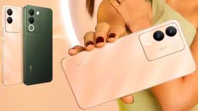 மிரள விடும் விவோ.. 256GB மெமரி.. AMOLED டிஸ்பிளே.. 64MP கேமரா.. 44W சார்ஜிங்.. எந்த மாடல்? மிரள விடும் விவோ.. 256GB மெமரி.. AMOLED டிஸ்பிளே.. 64MP கேமரா.. 44W சார்ஜிங்.. எந்த மாடல்?