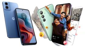 எல்லாமே புதுசு.. 50MP கேமரா.. 128GB மெமரி.. 500mAh பேட்டரி.. ரூ.15000 க்குள் கிடைக்கும் 5ஜி போன்கள்.. எல்லாமே புதுசு.. 50MP கேமரா.. 128GB மெமரி.. 500mAh பேட்டரி.. ரூ.15000 க்குள் கிடைக்கும் 5ஜி போன்கள்..
