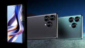 சைனீஸ் போன்களுக்கு சங்கு ஊதிய LAVA! 16GB ரேம், Curved டிஸ்பிளே, 32MP செல்பீ, 64MP EIS கேமராவுடன் புது 5G போன்!