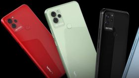 சைனீஸ் போன்களுக்கு ஆப்பு.. 50MP கேமரா.. 5000mAh பேட்டரி.. கம்மி பட்ஜெட்டில் 5ஜி போன்.. எந்த மாடல்? சைனீஸ் போன்களுக்கு ஆப்பு.. 50MP கேமரா.. 5000mAh பேட்டரி.. கம்மி பட்ஜெட்டில் 5ஜி போன்.. எந்த மாடல்?