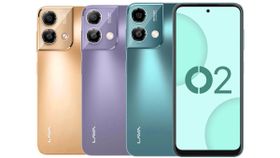 மிரண்டுபோன மார்க்கெட்.. மலிவு விலை.. 50எம்பி கேமரா.. 5000mAh பேட்டரி.. 8ஜிபி ரேம்.. எந்த மாடல்? மிரண்டுபோன மார்க்கெட்.. மலிவு விலை.. 50எம்பி கேமரா.. 5000mAh பேட்டரி.. 8ஜிபி ரேம்.. எந்த மாடல்?