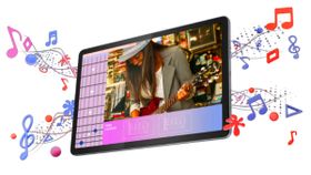 அமேசான் அதிர போகுது.. 7040mAh பேட்டரி.. 11 இன்ச் டிஸ்பிளே.. வருகிறது Lenovo டேப்லெட்.. எந்த மாடல்? அமேசான் அதிர போகுது.. 7040mAh பேட்டரி.. 11 இன்ச் டிஸ்பிளே.. வருகிறது Lenovo டேப்லெட்.. எந்த மாடல்?