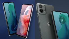 Moto-வா கொக்கா.. 16GB ரேம், 5000mAh பேட்டரி, 120Hz டிஸ்பிளே.. பட்ஜெட் விலையில் 2 5G Phone-கள் அறிமுகம்!