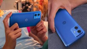 அதிரவிட்ட அமேசான்.. 6000mAh பேட்டரி.. 50MP கேமரா.. ஆஃபரில் மோட்டோரோலா 5ஜி போன்.. எந்த மாடல்?