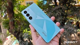மார்ச் 27 முதல்.. மார்க்கெட்ல இது ராஜா! ரூ.17,999க்கு.. 120Hz டிஸ்பிளே, 4K கேமரா, 44W சார்ஜிங், IP54 ரேட்டிங்! மார்ச் 27 முதல்.. மார்க்கெட்ல இது ராஜா! ரூ.17,999க்கு.. 120Hz டிஸ்பிளே, 4K கேமரா, 44W சார்ஜிங், IP54 ரேட்டிங்!