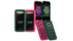 ஆளுக்கு 1 ஆர்டர்.. 2 டிஸ்பிளே.. UPI.. 32ஜிபி மெமரி.. ஆஃபரில் Nokia போன்.. எந்த மாடல்? ஆளுக்கு 1 ஆர்டர்.. 2 டிஸ்பிளே.. UPI.. 32ஜிபி மெமரி.. ஆஃபரில் Nokia போன்.. எந்த மாடல்?
