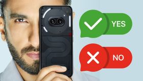 ரூ.19,999 க்கு கிடைக்கும் Nothing Phone 2a.. நம்பி வாங்க 5 காரணங்கள்.. வாங்காமல் தவிர்க்க 2 காரணங்கள்! ரூ.19,999 க்கு கிடைக்கும் Nothing Phone 2a.. நம்பி வாங்க 5 காரணங்கள்.. வாங்காமல் தவிர்க்க 2 காரணங்கள்!