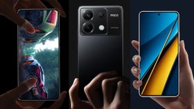 வெறும் ரூ.19,000 பட்ஜெட்டில்.. 24GB ரேம், 5100mAh பேட்டரி, 64MP கேமரா, Flow AMOLED டிஸ்பிளே.. என்ன மாடல்?